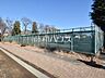周辺：谷保第三公園テニスコート (360m)