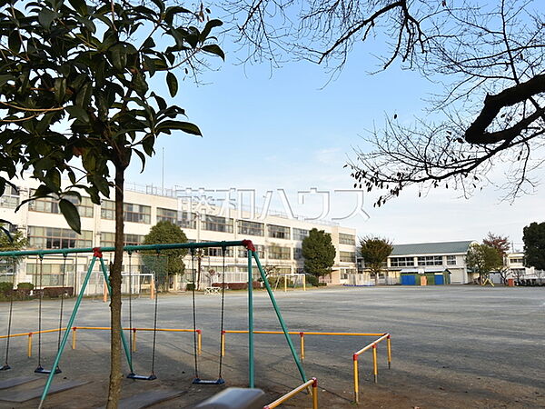 国立市立国立第五小学校 (500m)