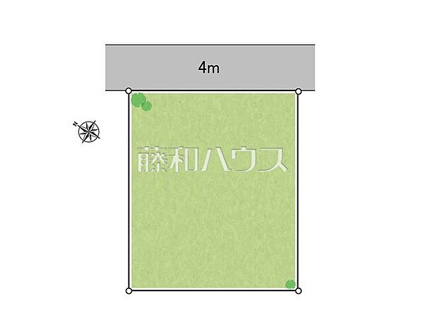 区画図：313004921690
