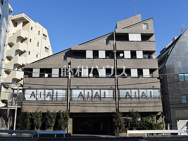 AIAI NURSERY 荻窪（あい・あい保育園 荻窪園） (570m)