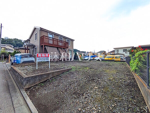 現地写真　【八王子市中野町】