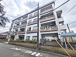 パークヒルズ東所沢