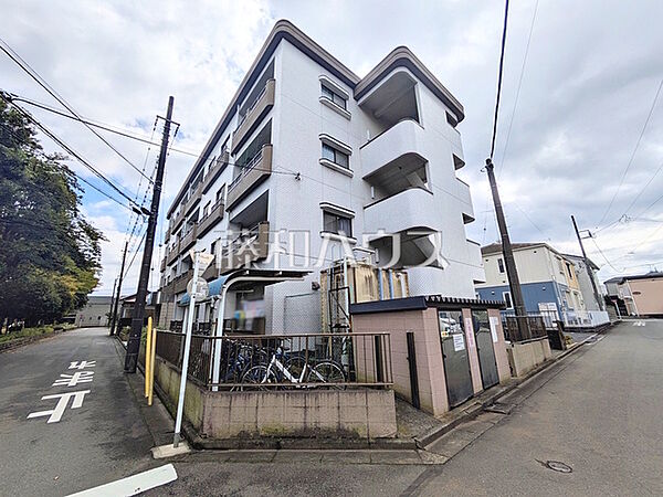 外観　【パークヒルズ東所沢】