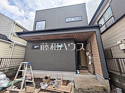 埼玉県所沢市東所沢２丁目