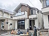 設備：2号棟　その他設備　【小金井市緑町3丁目】 ネット通販での荷物の受取り時に役立つ宅配ボックス！外出中でも帰宅時間を気にせず受け取れるのは便利ですね