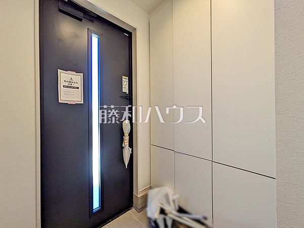 リビング/ダイニングを拡大表示