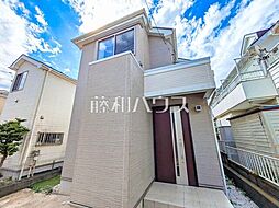 東京都小平市学園東町