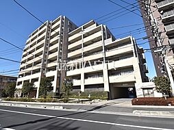 コスモステージひばりヶ丘アミュージア