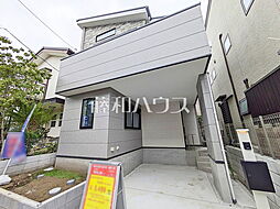 東京都東村山市久米川町３丁目