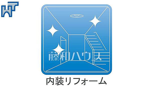 内装リフォーム