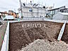 外観：3号棟　現地写真　【調布市深大寺元町2丁目】