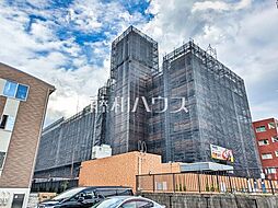 ライオンズマンション武蔵砂川