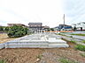 外観：8号棟　外観　【立川市砂川町8丁目】