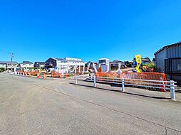 東京都小平市仲町