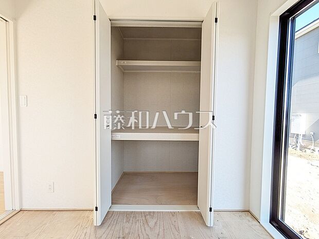 2号棟　居室　【清瀬市下清戸4丁目】