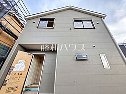 東京都清瀬市下清戸４丁目743-1