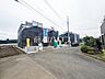 外観：接道状況および現場風景　【清瀬市下清戸4丁目】 物件の事、諸費用の事など、小さな疑問もお気軽にご連絡・ご相談下さい。