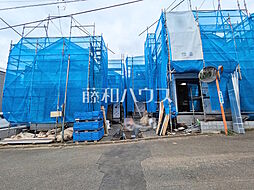 外観の画像