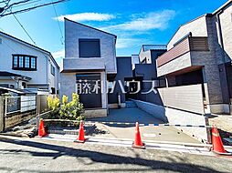 東京都杉並区下高井戸４丁目