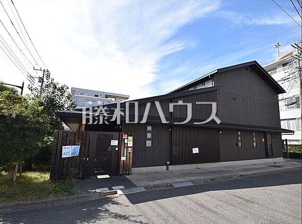 パイオニアキッズ つつじヶ丘園 (260m)