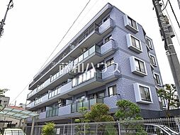 セザール高井戸ガーデン