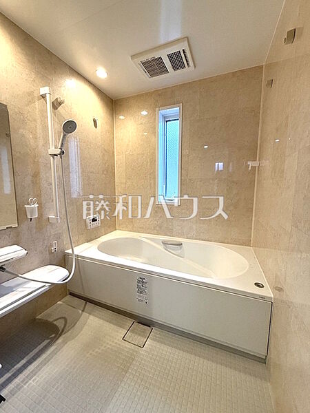 浴室　【西東京市北町4丁目】
