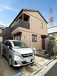東京都西東京市北町４丁目