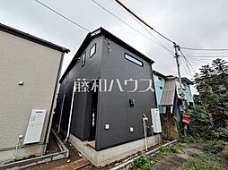東京都練馬区桜台１丁目