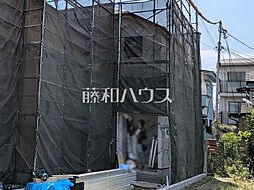 東京都練馬区桜台１丁目