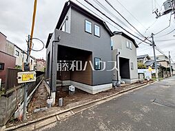 外観の画像