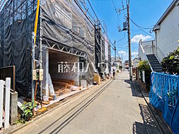 外観の画像
