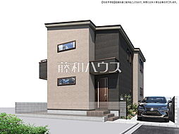 東京都小平市小川町１丁目