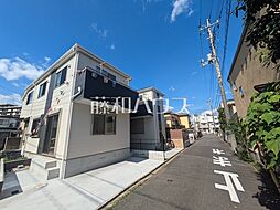 埼玉県所沢市向陽町