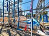 外観：1号棟　外観　【立川市若葉町1丁目】