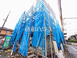 東京都立川市若葉町１丁目5-5