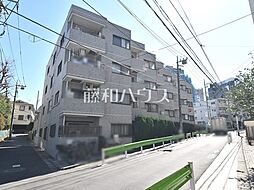 コスモ大泉学園