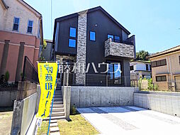 東京都八王子市長沼町140-41