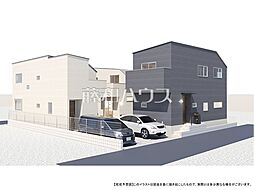 東京都国分寺市戸倉１丁目