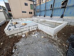 東京都東村山市久米川町５丁目