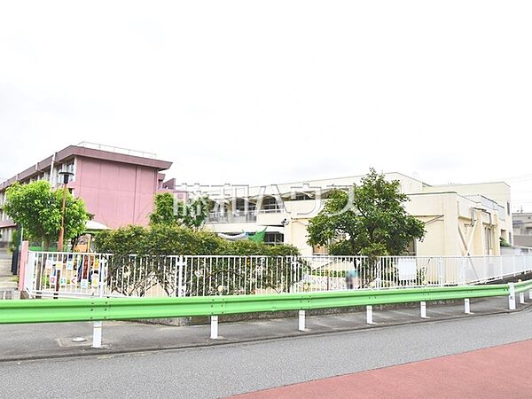 日野市立 みさわ保育園 (1300m)