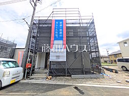 埼玉県富士見市羽沢２丁目