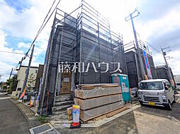 埼玉県富士見市羽沢２丁目