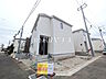 外観：1号棟　外観　【富士見市羽沢2丁目】