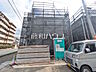 外観：1号棟　外観　【富士見市羽沢2丁目】