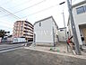 外観：1号棟　外観　【富士見市羽沢2丁目】