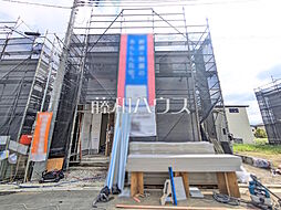 埼玉県富士見市羽沢２丁目
