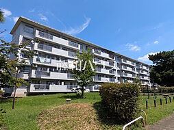 滝山団地3街区5号棟