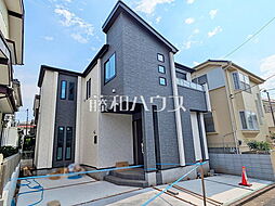 東京都練馬区大泉町５丁目