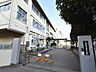 周辺：八王子市立第一小学校 (490m)