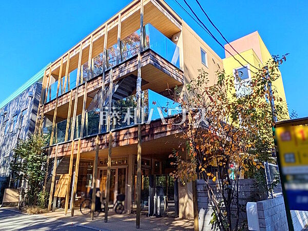 あかね保育園 (430m)